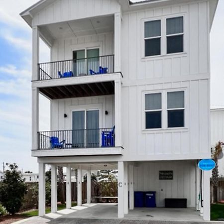 East Side Cottages #C- Shipwreck Cottage Gulf Shores Extérieur photo