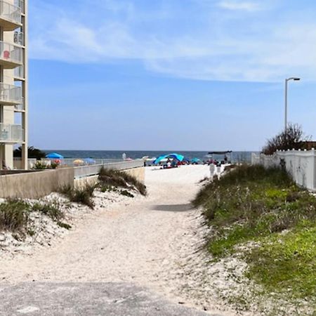 East Side Cottages #C- Shipwreck Cottage Gulf Shores Extérieur photo