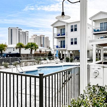 East Side Cottages #C- Shipwreck Cottage Gulf Shores Extérieur photo