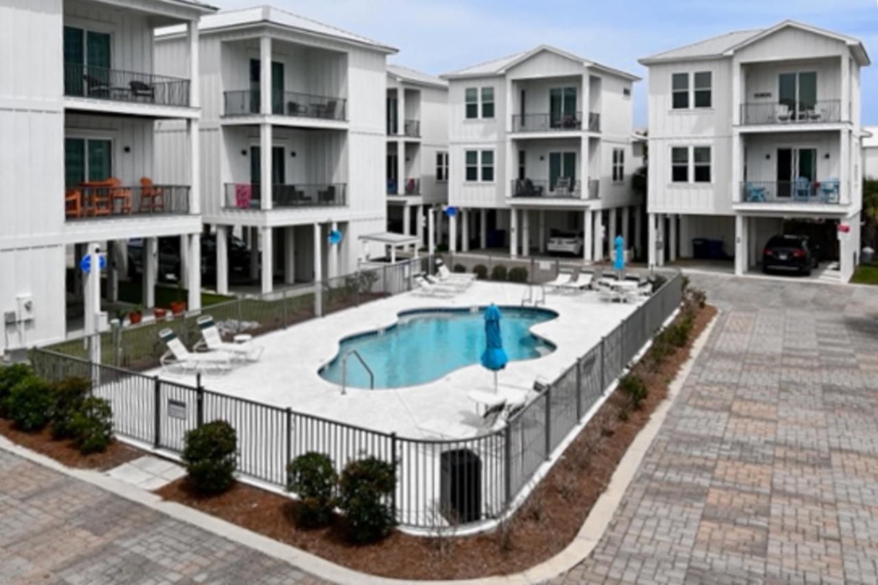 East Side Cottages #C- Shipwreck Cottage Gulf Shores Extérieur photo
