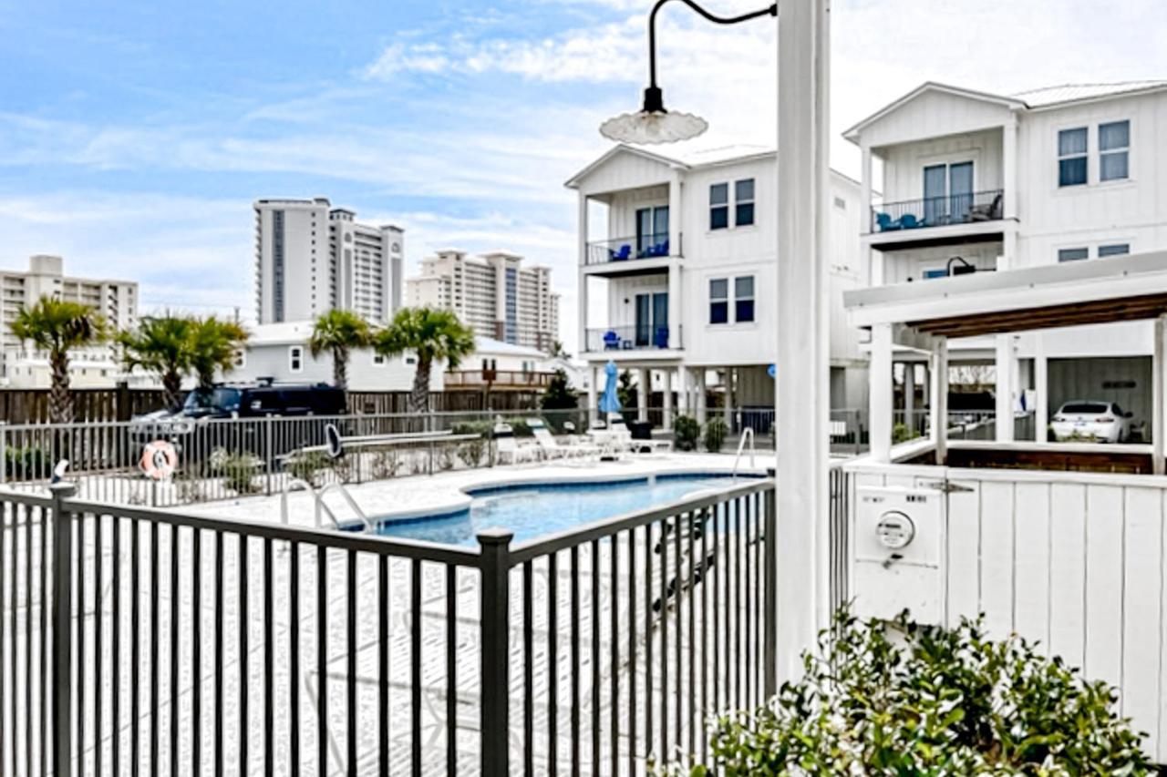 East Side Cottages #C- Shipwreck Cottage Gulf Shores Extérieur photo