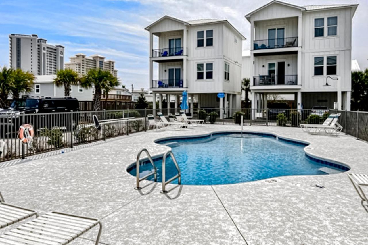 East Side Cottages #C- Shipwreck Cottage Gulf Shores Extérieur photo