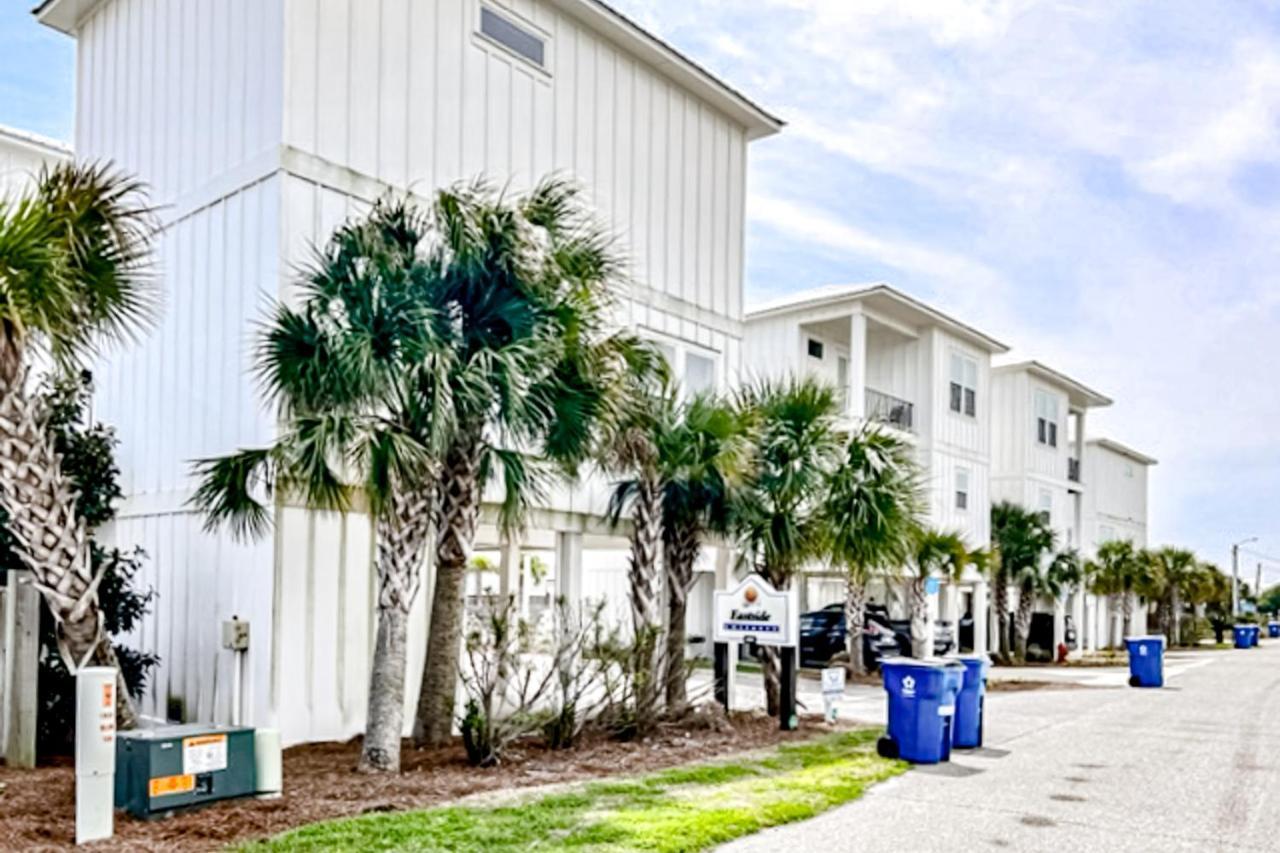 East Side Cottages #C- Shipwreck Cottage Gulf Shores Extérieur photo