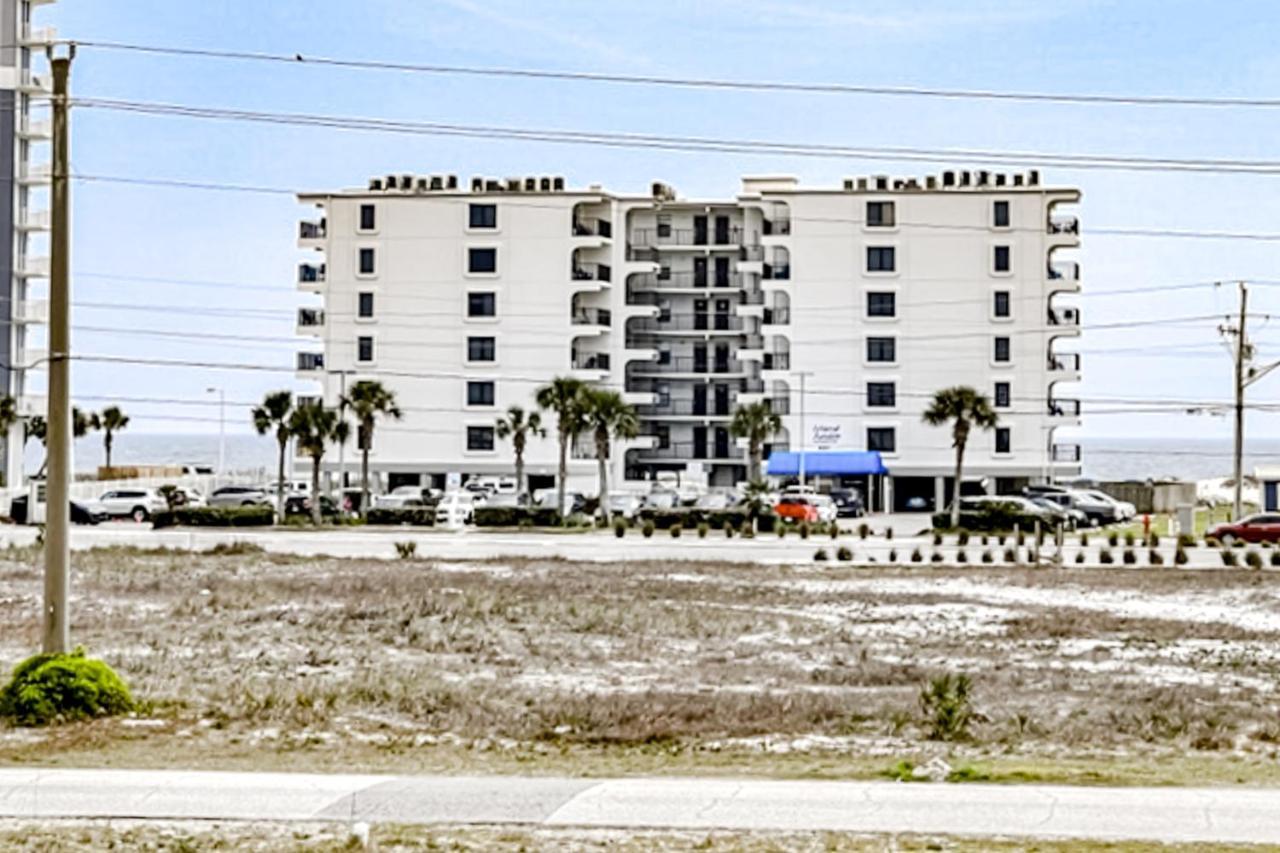 East Side Cottages #C- Shipwreck Cottage Gulf Shores Extérieur photo