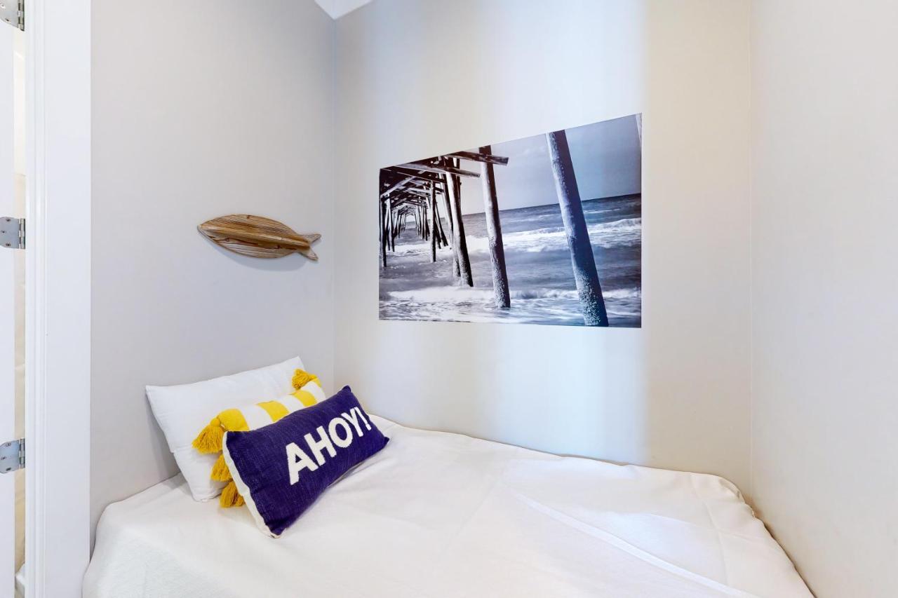 East Side Cottages #C- Shipwreck Cottage Gulf Shores Extérieur photo