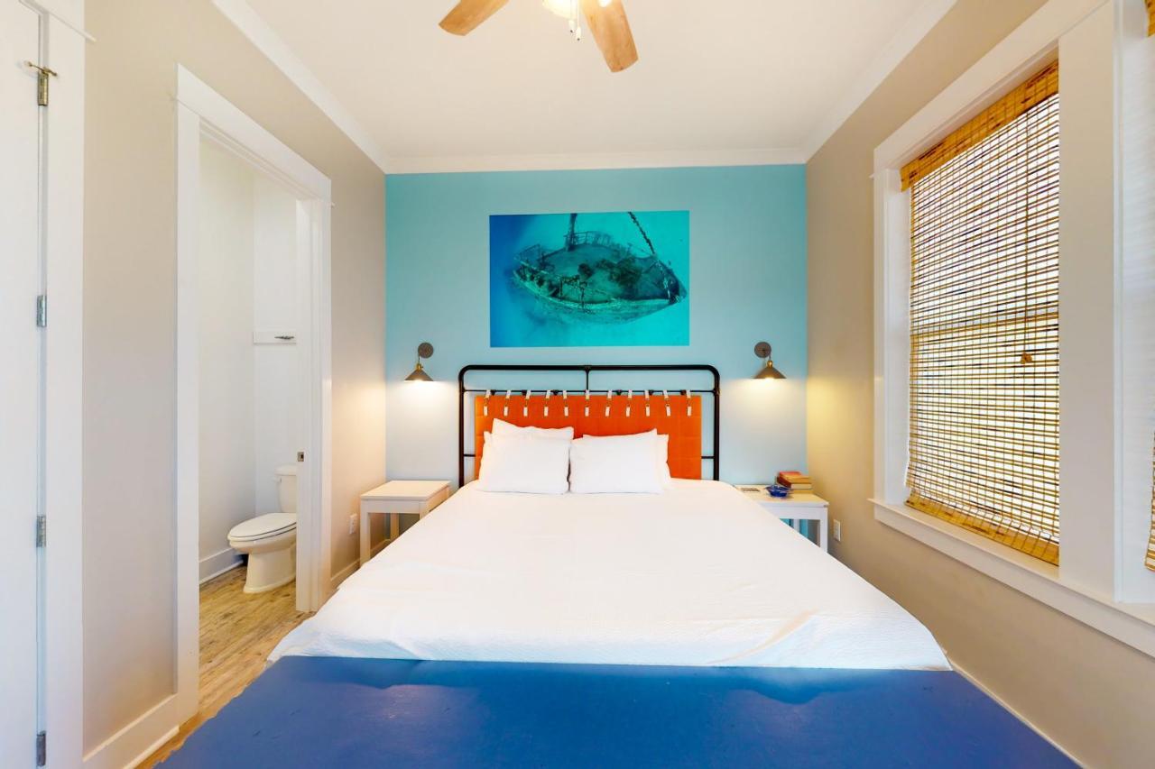 East Side Cottages #C- Shipwreck Cottage Gulf Shores Extérieur photo