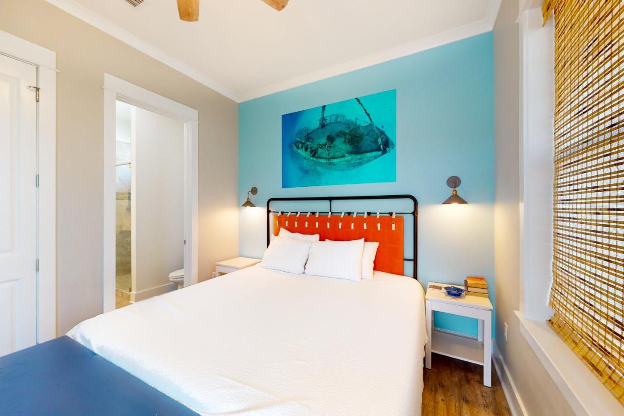 East Side Cottages #C- Shipwreck Cottage Gulf Shores Extérieur photo